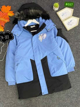 Верхняя одежда