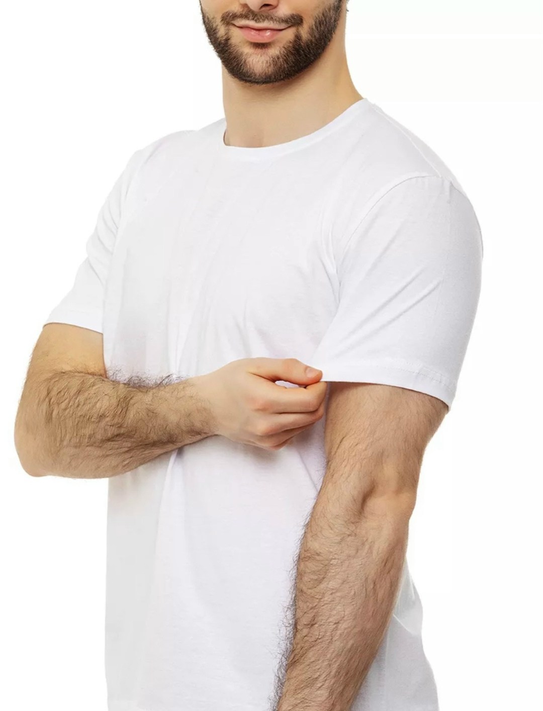 мужская футболка белая,мужская футболка,футболка однотонная хлопок,майка мужская белая,футболки для мужчин