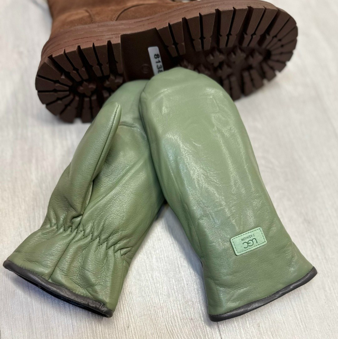 обувь,женские перчатки,женские кожаные перчатки,перчатки женские из натуральной кожи,варежки кожаные