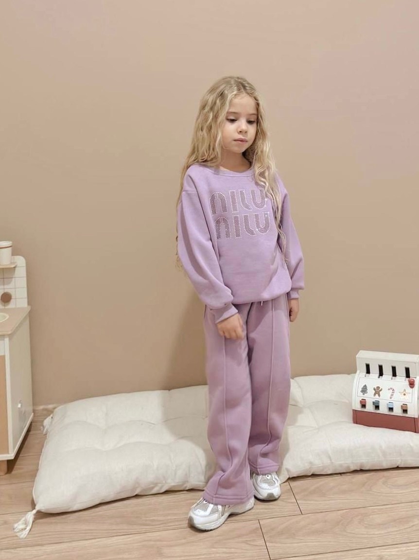 детские спортивные костюмы из футера,брюки для девочек,одежда для девочек,костюмы для девочек,брюки для детей