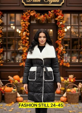 Верхняя одежда