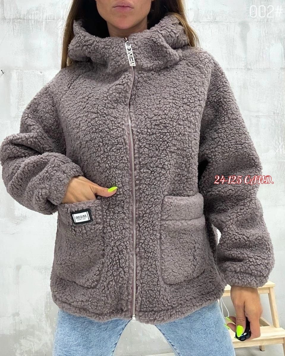 куртка барашек,пальто барашек,куртка из альпаки,куртка женская,куртка плюшевая демисезонная барашка тедди