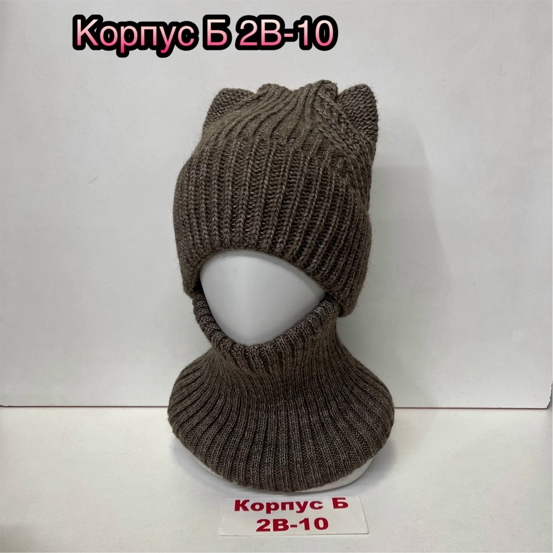 комплект шапка и снуд,шапка и снуд,шапка снуд для девочки,комплект шапка снуд бини,комплект шапок