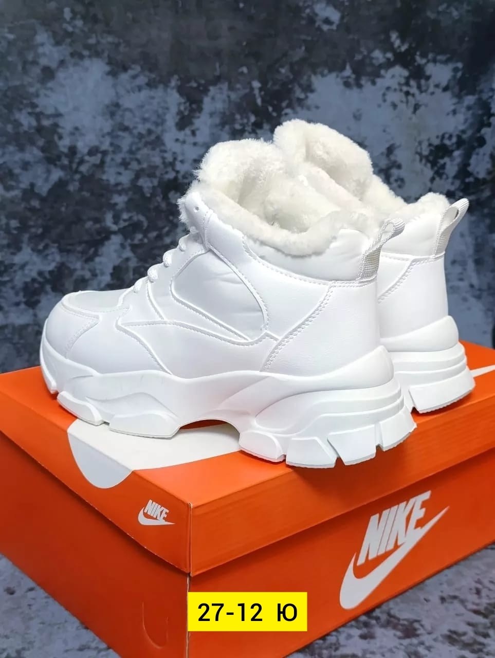 кроссовки женские зимние,кроссовки,женские кроссовки,зимние кроссовки,теплые кроссовки