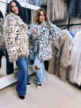 Верхняя одежда