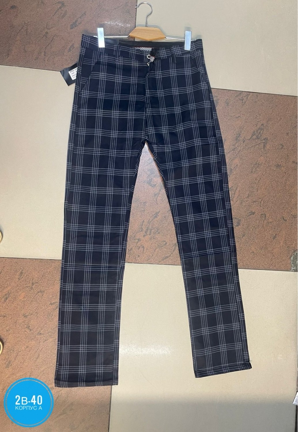 мужские брюки в клетку,брюки в клетку,брюки мужские,брюки модные,брюки для мужчин