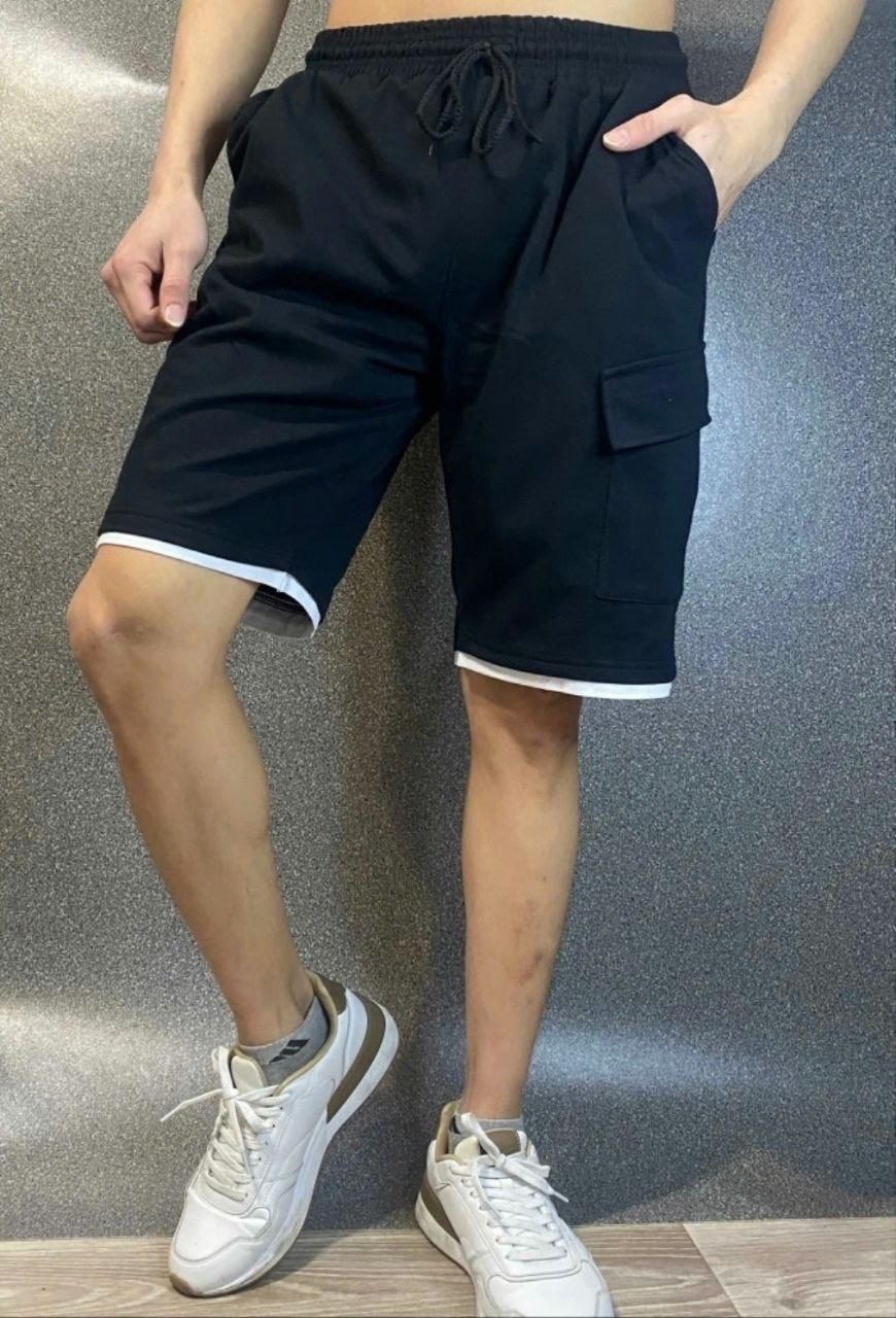 шорты мужские карго,шорты капри мужские,шорты мужские,шорты с карманом,мужские шорты летние