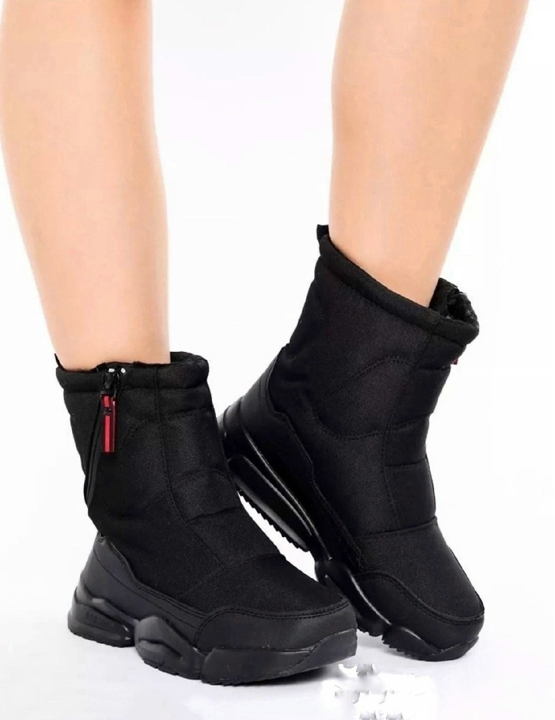 женская зимняя ,,дутики непромокаемые женские,зимние дутики женские,gogc дутыши #1315