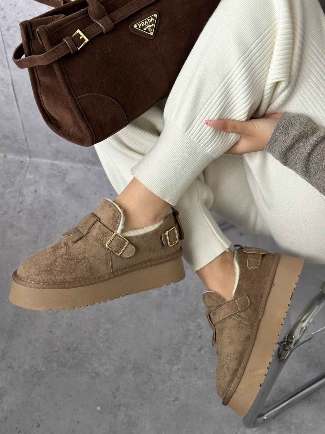 ,лоферы замш,лоферы женские на платформе,женская ,угги женские