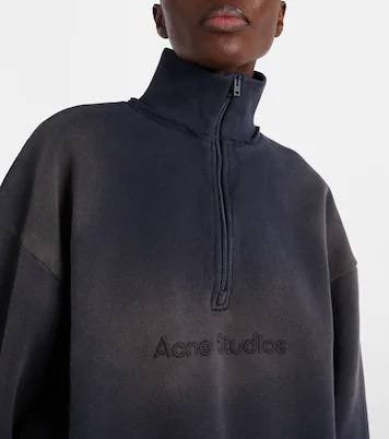 свитшот женская,флисовая толстовка,acne studio,толстовки оверсайз,свитшот