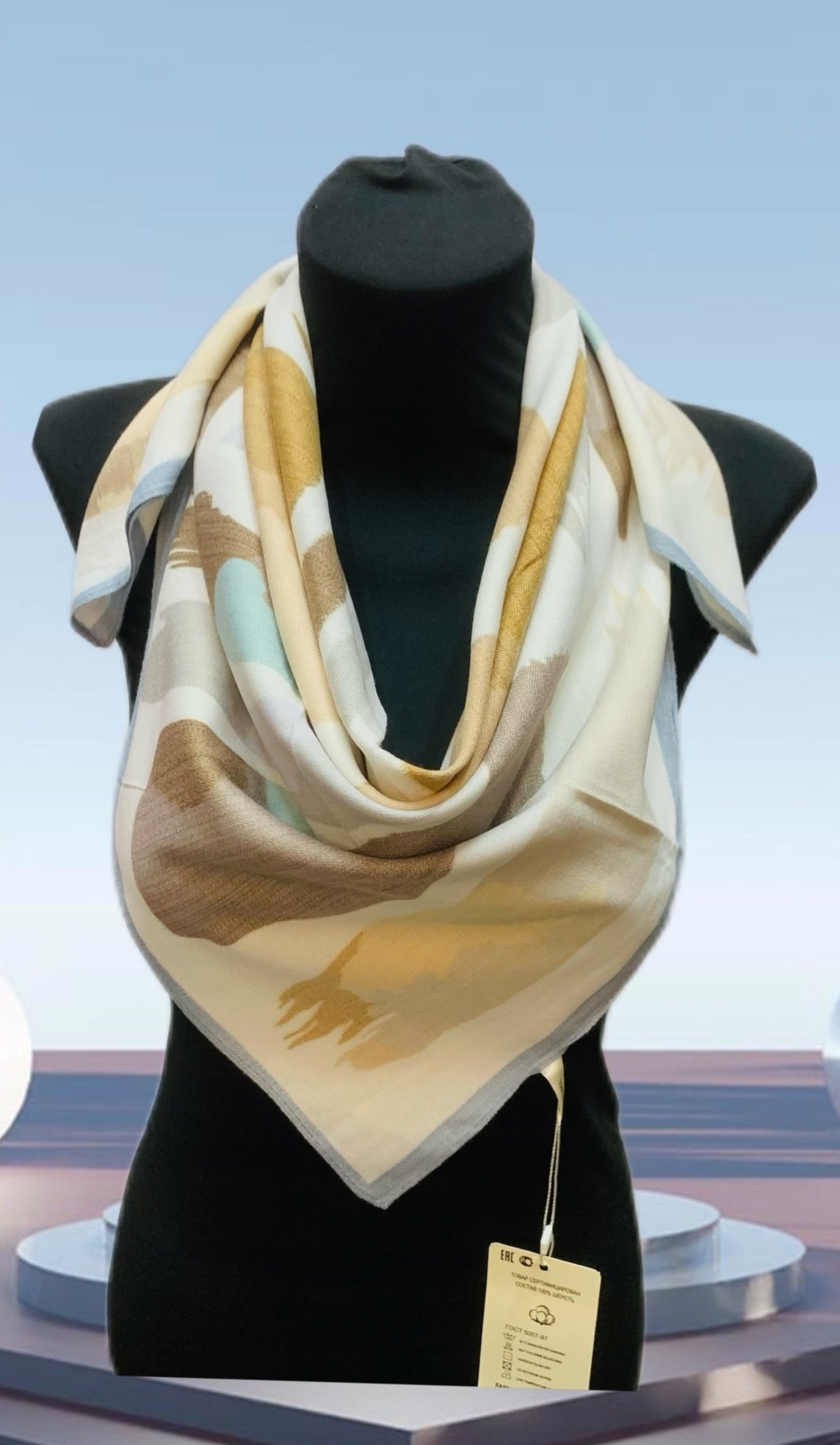 шарфы и платки,платки женские,платок палантин,шарф платки палантин,новинки платок