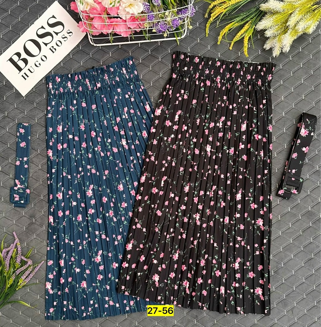 юбка женская,юбка средней длины,юбка,юбка модная,юбка шифон