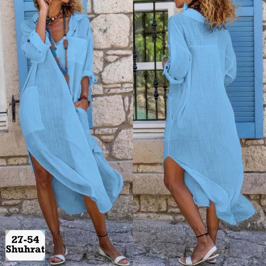 платье рубашка из льна,пляжное платье,туника пляжная,платье рубашка летнее,платье рубашка пляжная