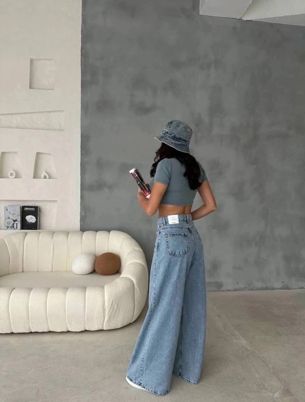 джинсы женские широкие,джинсы широкие,джинсы женские,стильные джинсы,модные джинсы