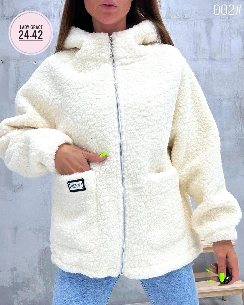 куртка из альпаки,куртка барашек,куртка женская,пальто барашек,куртка плюшевая демисезонная барашка тедди