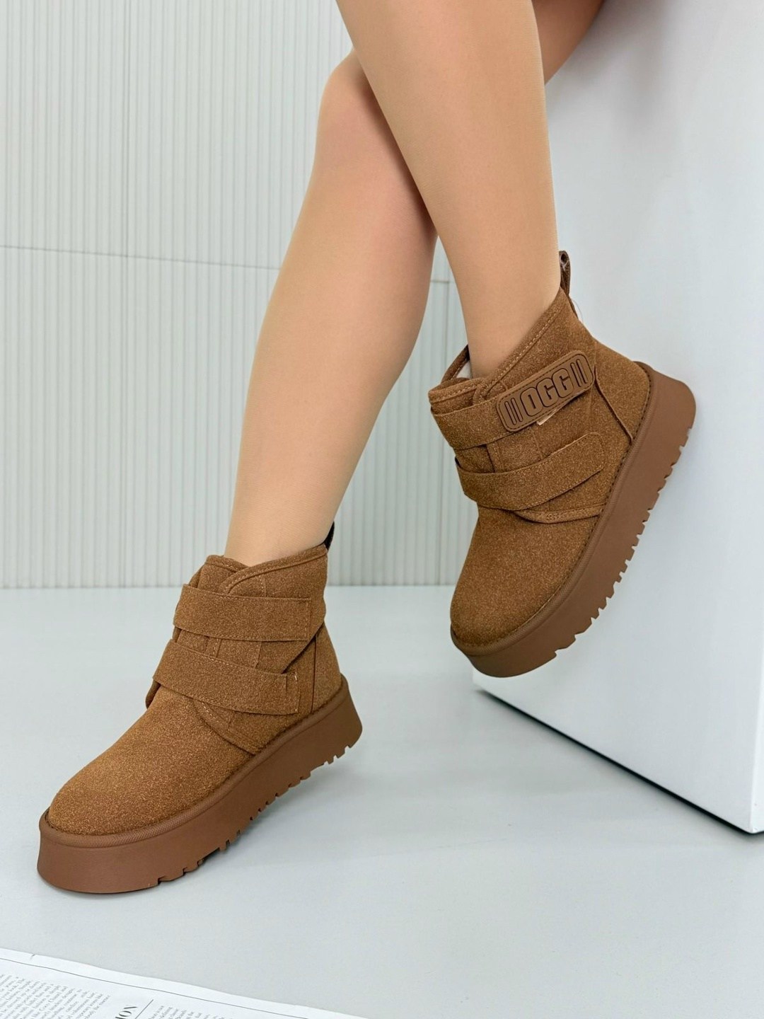 ,женские угги,зимняя женская ,теплая ,женская