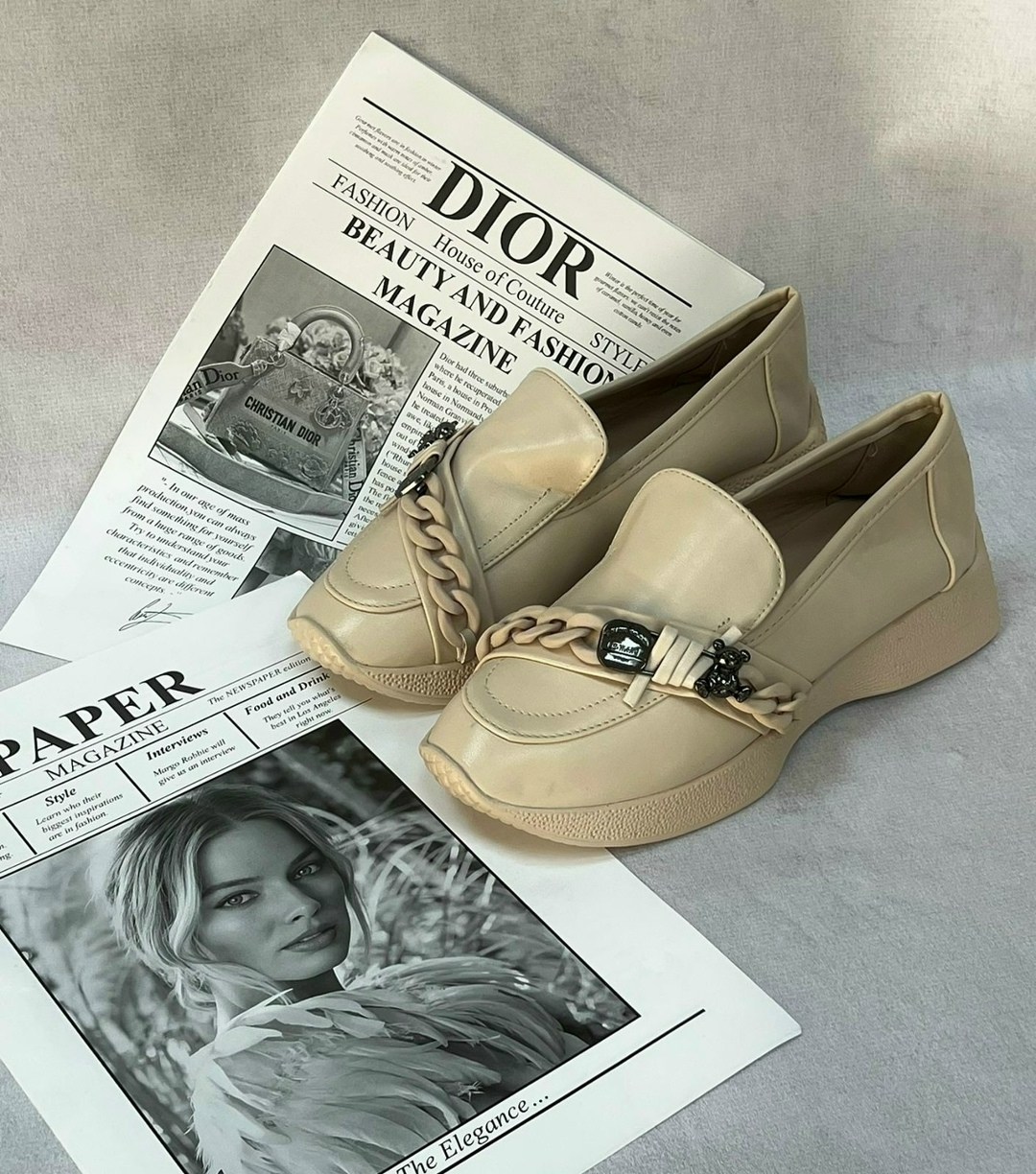 ,лоферы chanel,женские лоферы,лоферы шанель женские,лоферы шанель