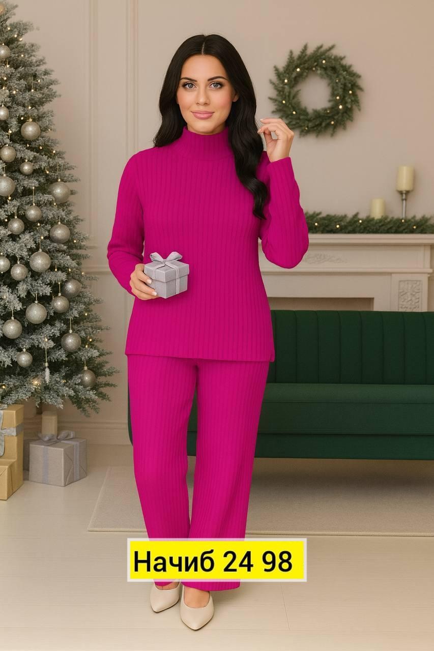 костюмы брючные,костюмы комплекты,вязаные костюмы,костюм с брюками,теплый костюм