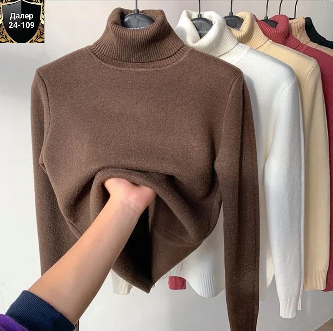 свитер с высоким воротником,модные свитера,свитер джемпер,тёплый женский свитер,свитер с высоким воротом