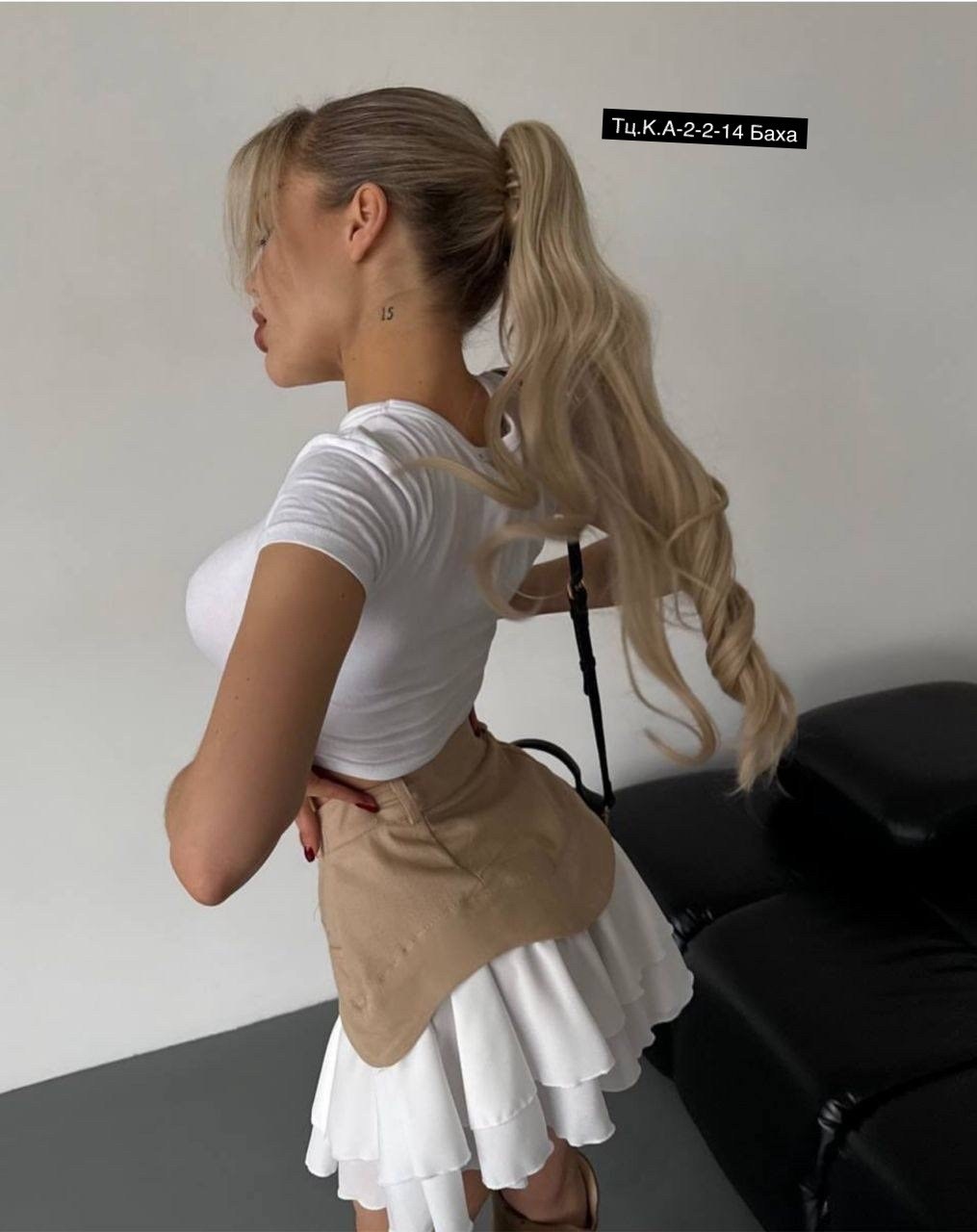 юбка короткая с воланами,женская юбка,юбка,юбка с оборками,юбка с рюшами