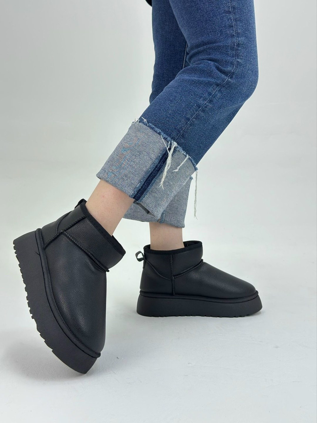 угги женские,угги женские зимние,,угги,черные угги