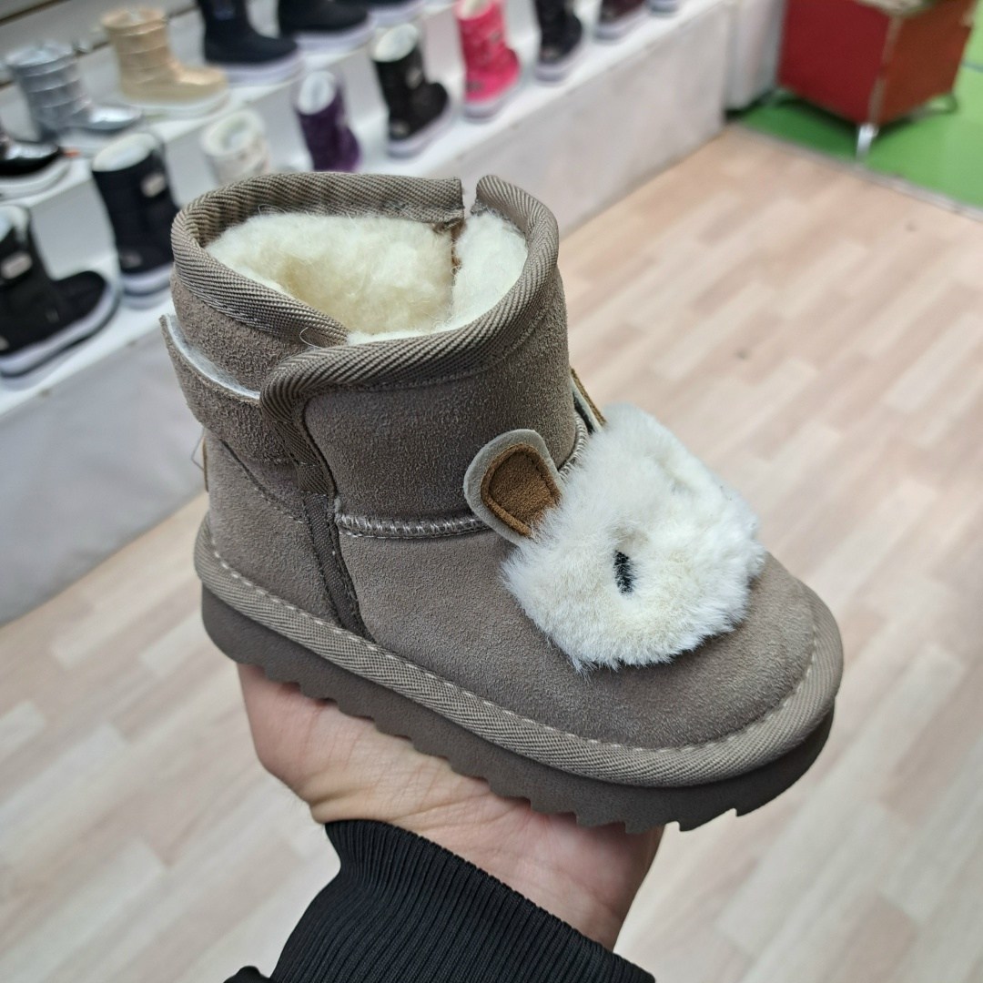 ,угги детские,угги,детская ,детские угги зимние