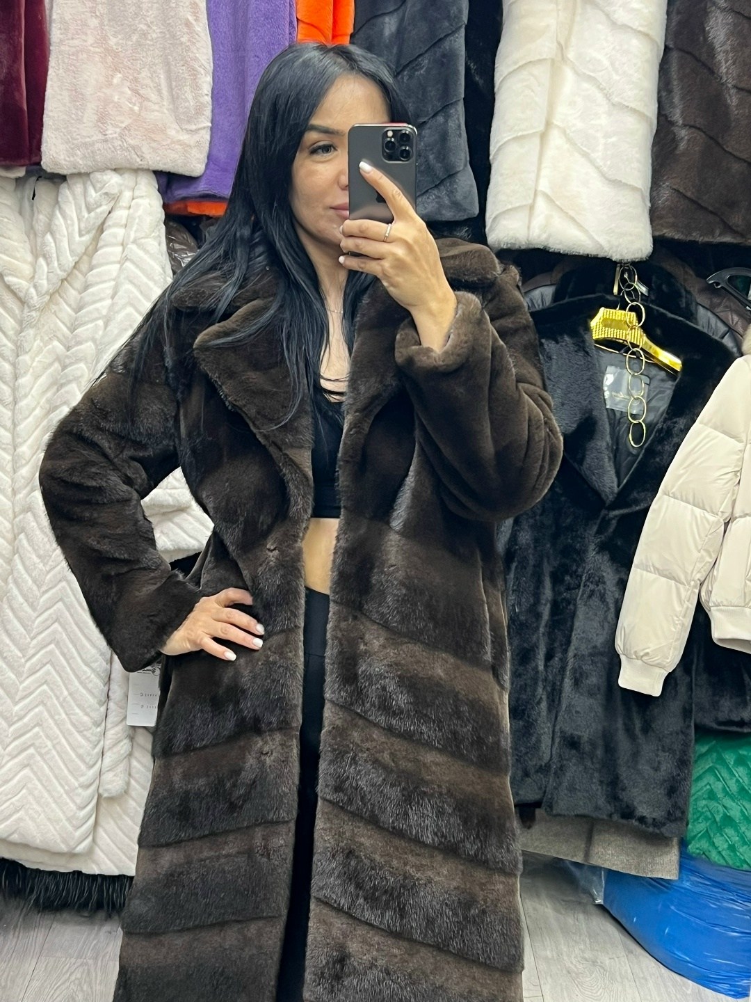 шуба искусственная,длинная шуба,норковые шубы,шубка,шуба женская