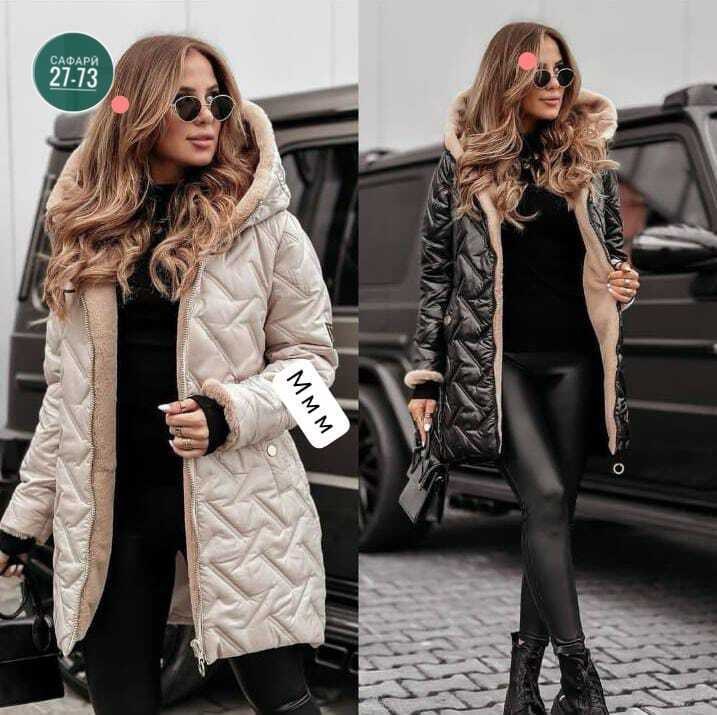 женские зимние куртки,стильные пуховики,модная куртка,куртка стильная,удлиненная куртка
