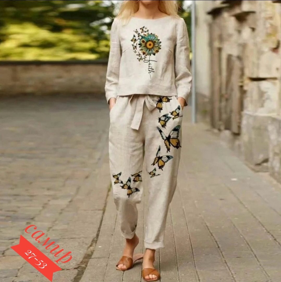 ,костюмы женские,лен костюм,костюм двойка женская,женские костюмы больших размеров