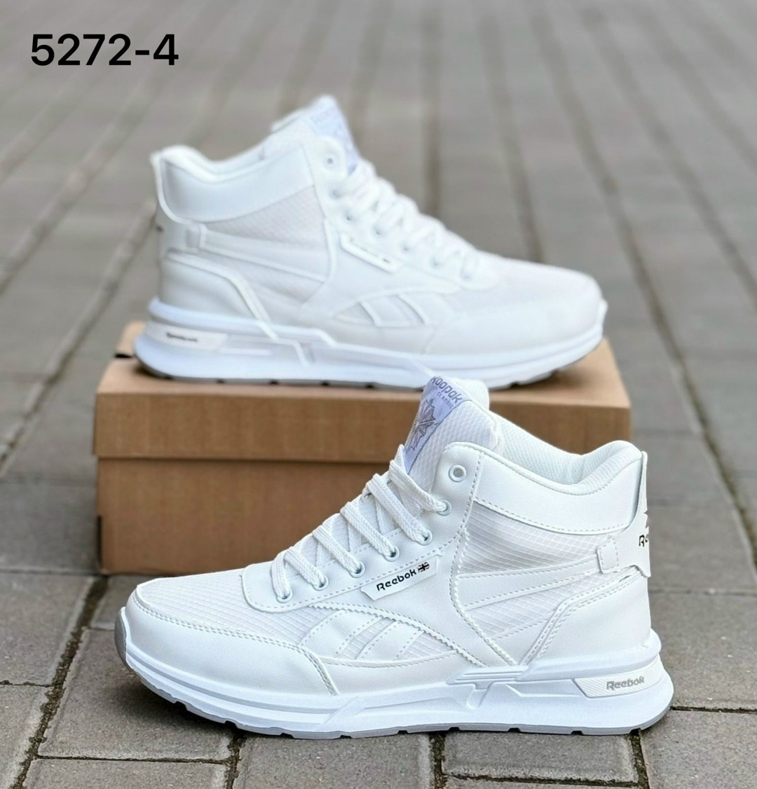 кроссовки,белые кроссовки,женские кроссовки,кроссовки зимние женские,белые зимние кроссовки рибок мужские