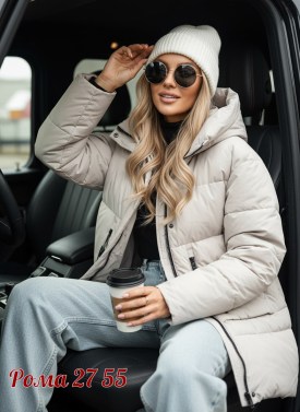 Верхняя одежда