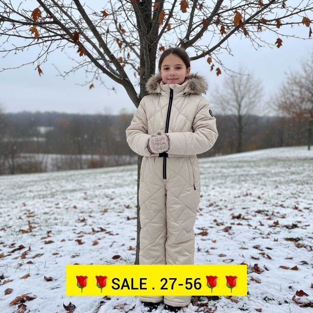 детский зимний комбинезон,комбинезон зимний для девочек,зимние комбинезоны,теплый зимний комбинезон,комбинезон для девочек