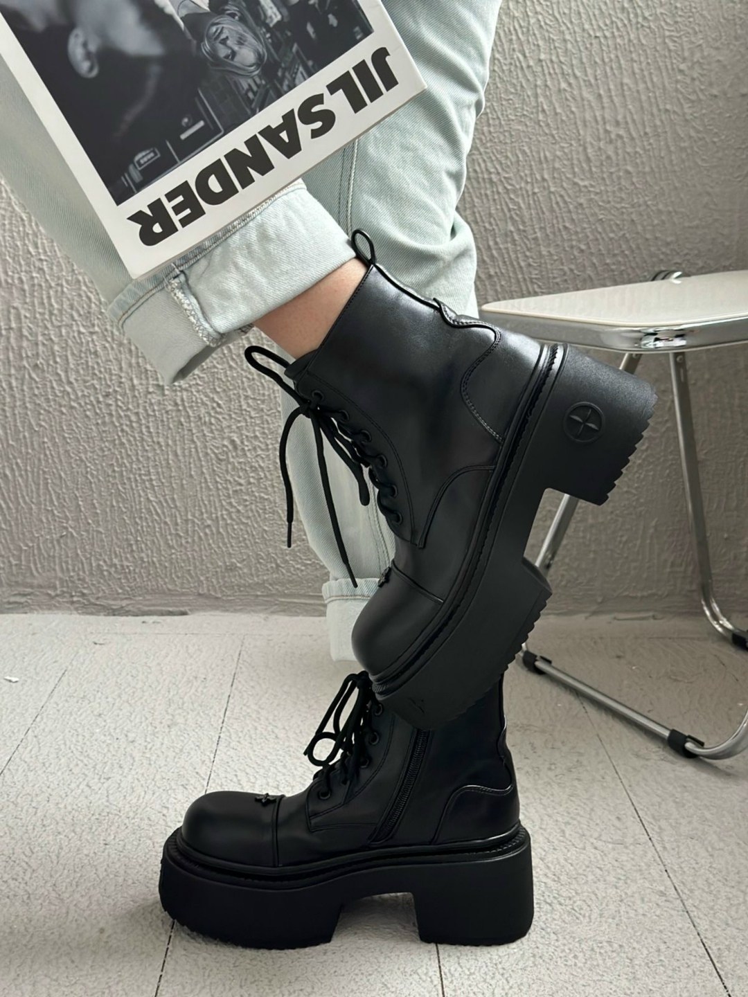 ,женские ботинки,женские ботинки на платформе,ботинки на платформе,ботинки