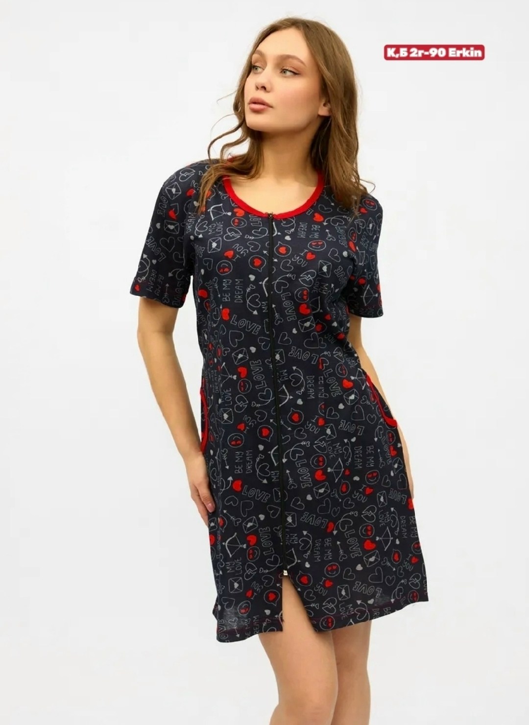 халат домашний на молнии большие размеры,халат домашний на молнии трикотажный,халат домашний летний на молнии,халат женский домашний,халат женский домашний на молнии