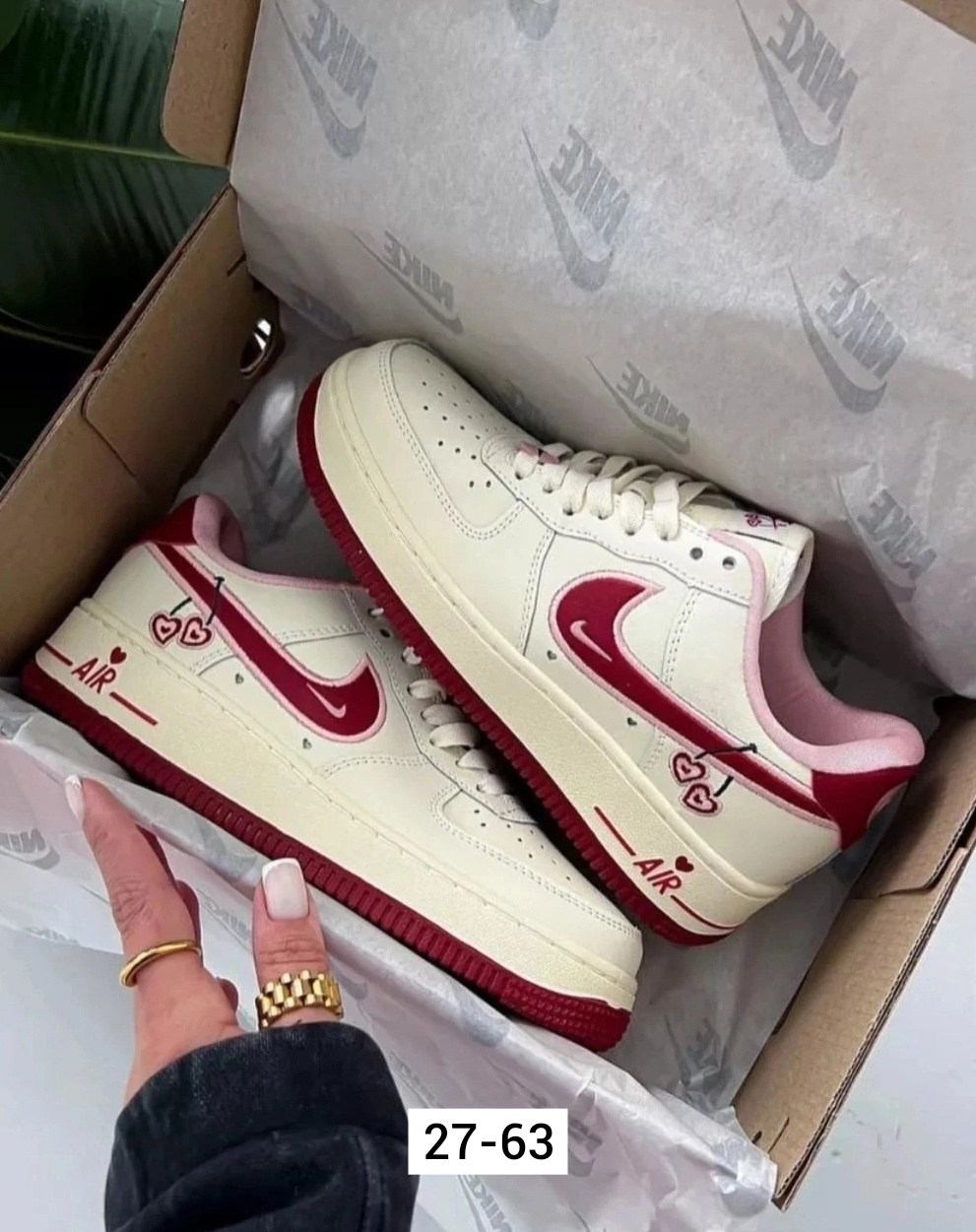 кросcовки nike air force 1,кроссовки nike air force 1 low valentine day,nike air force 1 low,кроссовки женские nike air force 1 low,кроссовки nike air force cherry