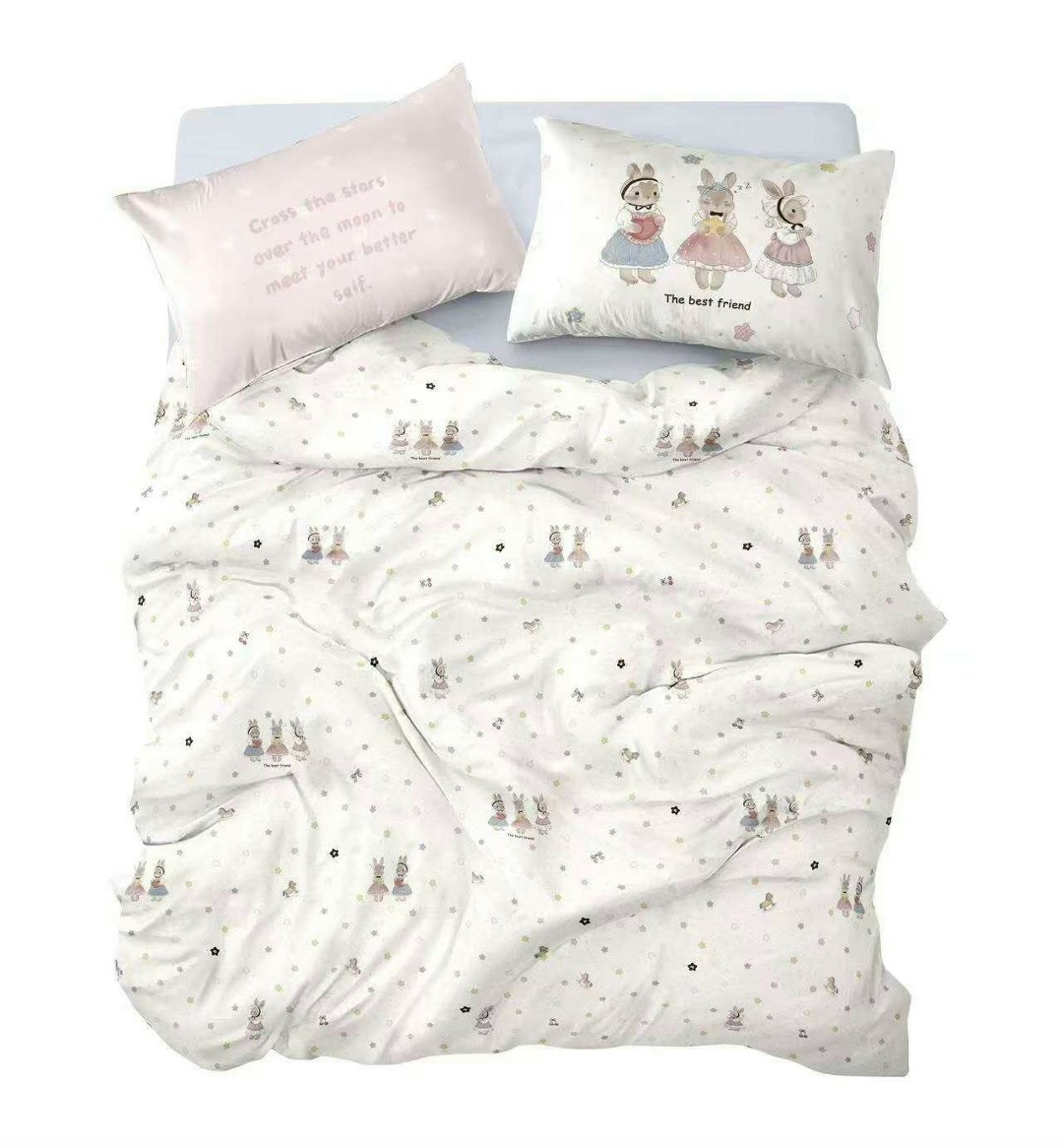 детский комплект постельного белья,комплект постельного белья,детский комплект постельного белья с одеялом,детская постельное белье,постельного белья