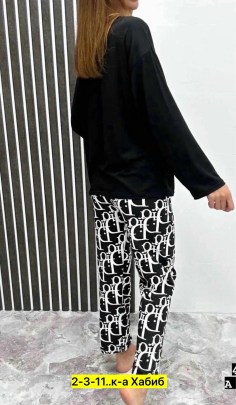 Домашняя одежда