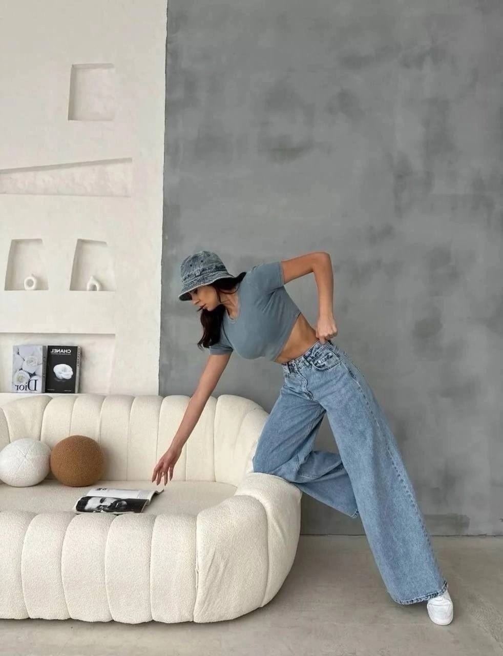 джинсы женские широкие,джинсы широкие,джинсы женские,стильные джинсы,модные джинсы