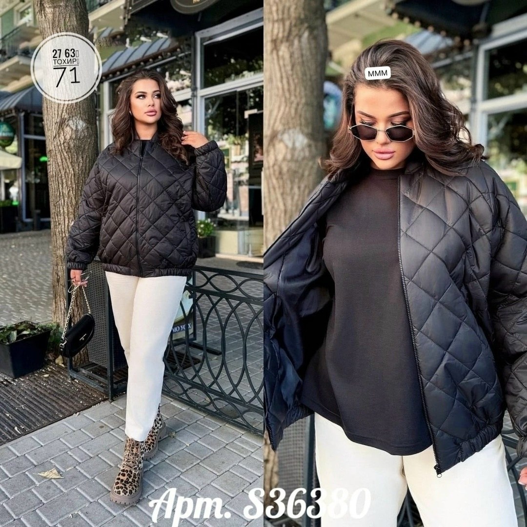 демисезонная куртка,куртка стеганая,куртка,куртка женская,куртка базовая