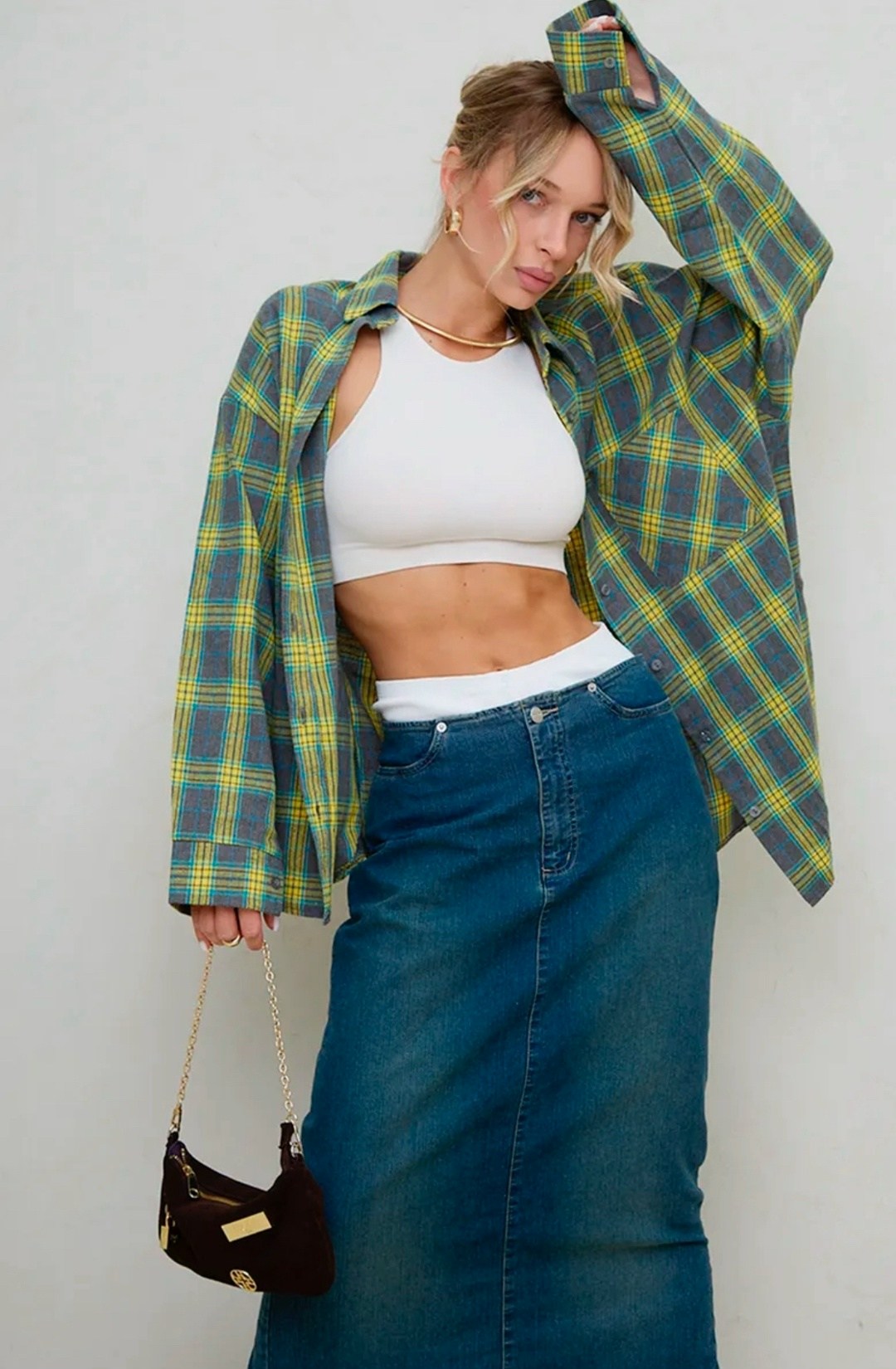 рубашка в клетку женская оверсайз,рубашка оверсайз в клетку удлиненная,оверсайз рубашка в клетку,клетчатая женская рубашка,рубашка в клетку оверсайз фланель