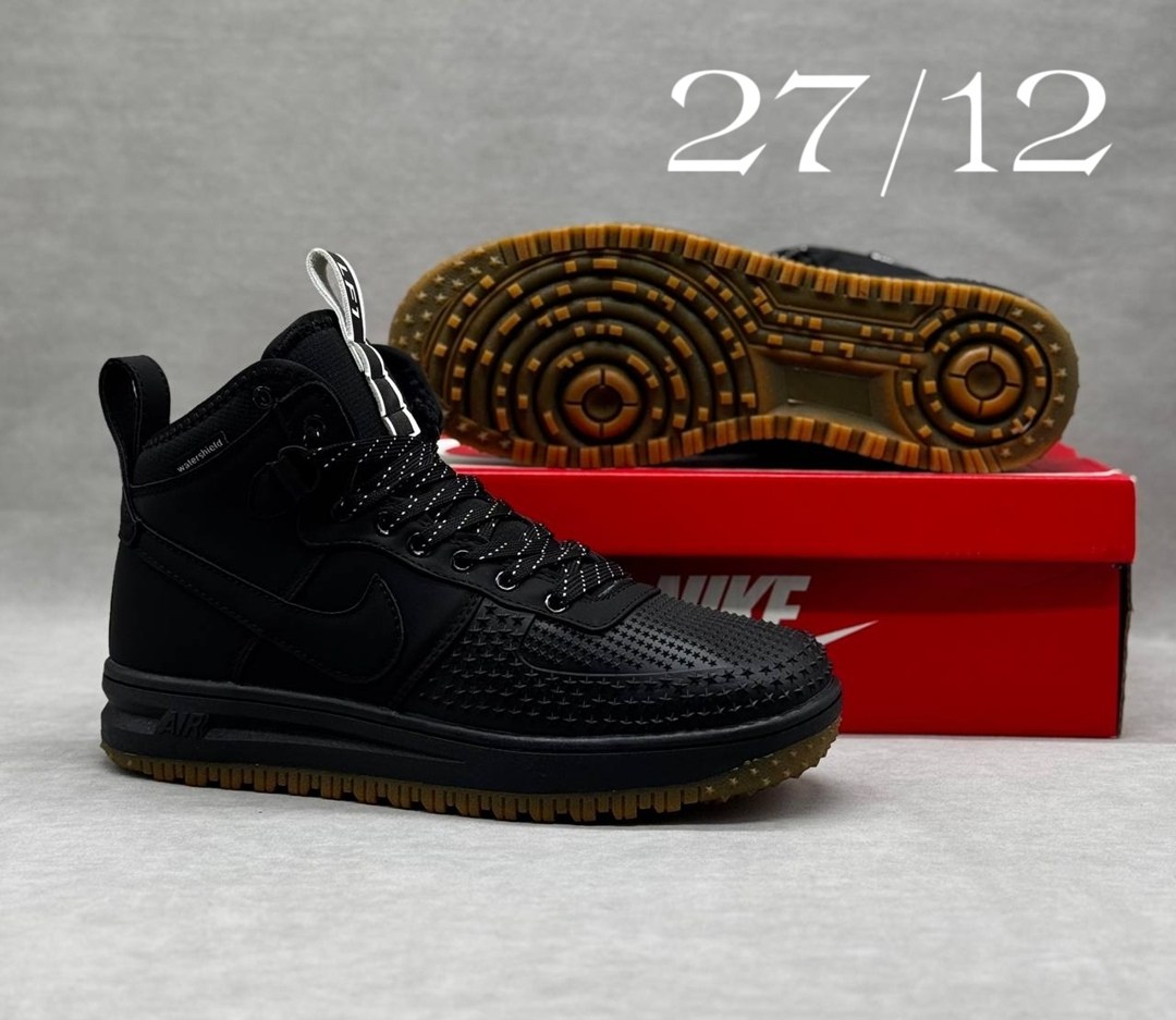 кроссовки nike lunar force 1 duckboot,nike lunar force 1 duckboot,кроссовки nike lunar force 1,зимние кроссовки nike,nike lunar force 1 duckboot 18