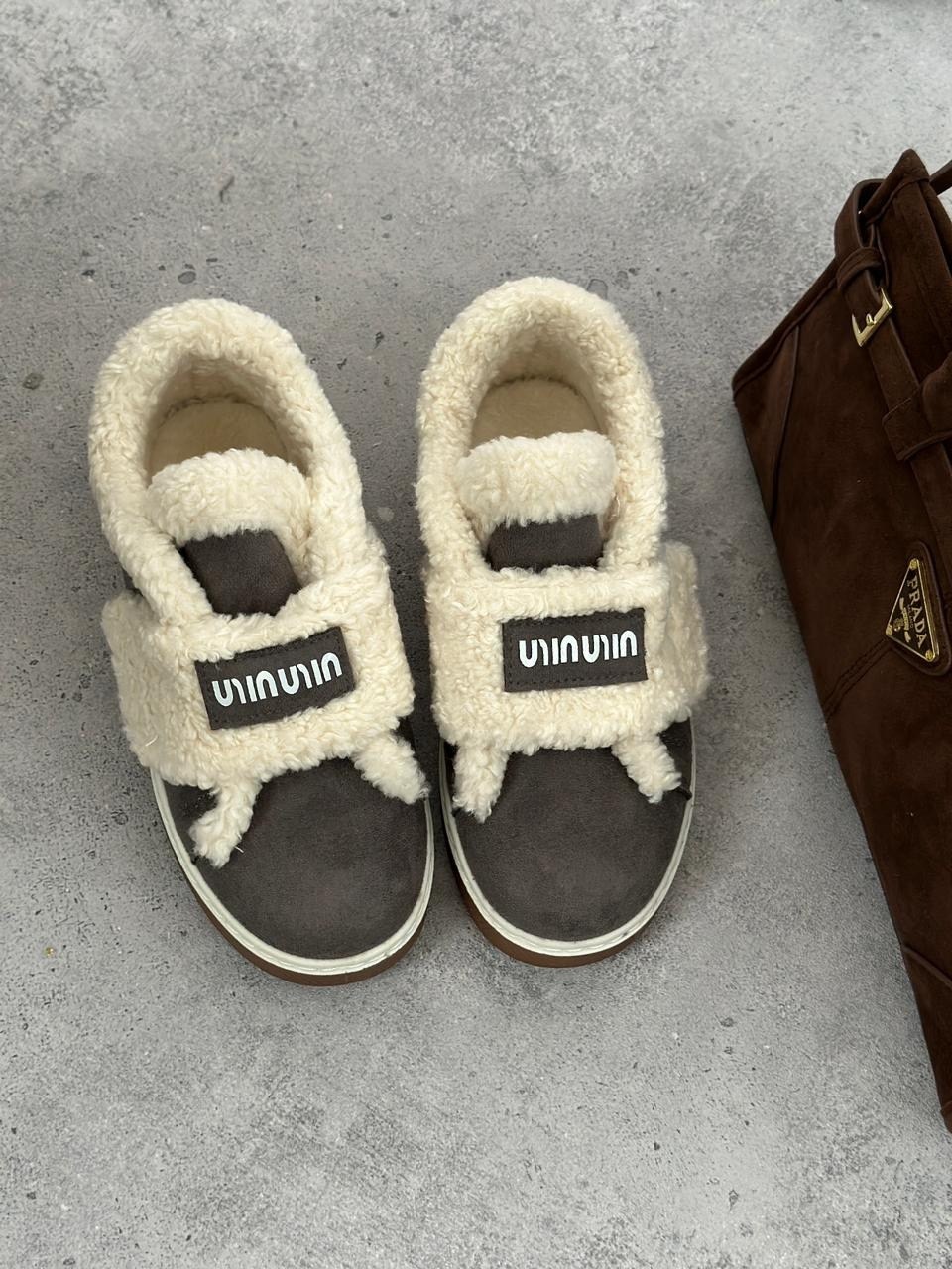 , зимняя,женская зимняя ,тапочки с мехом,женская