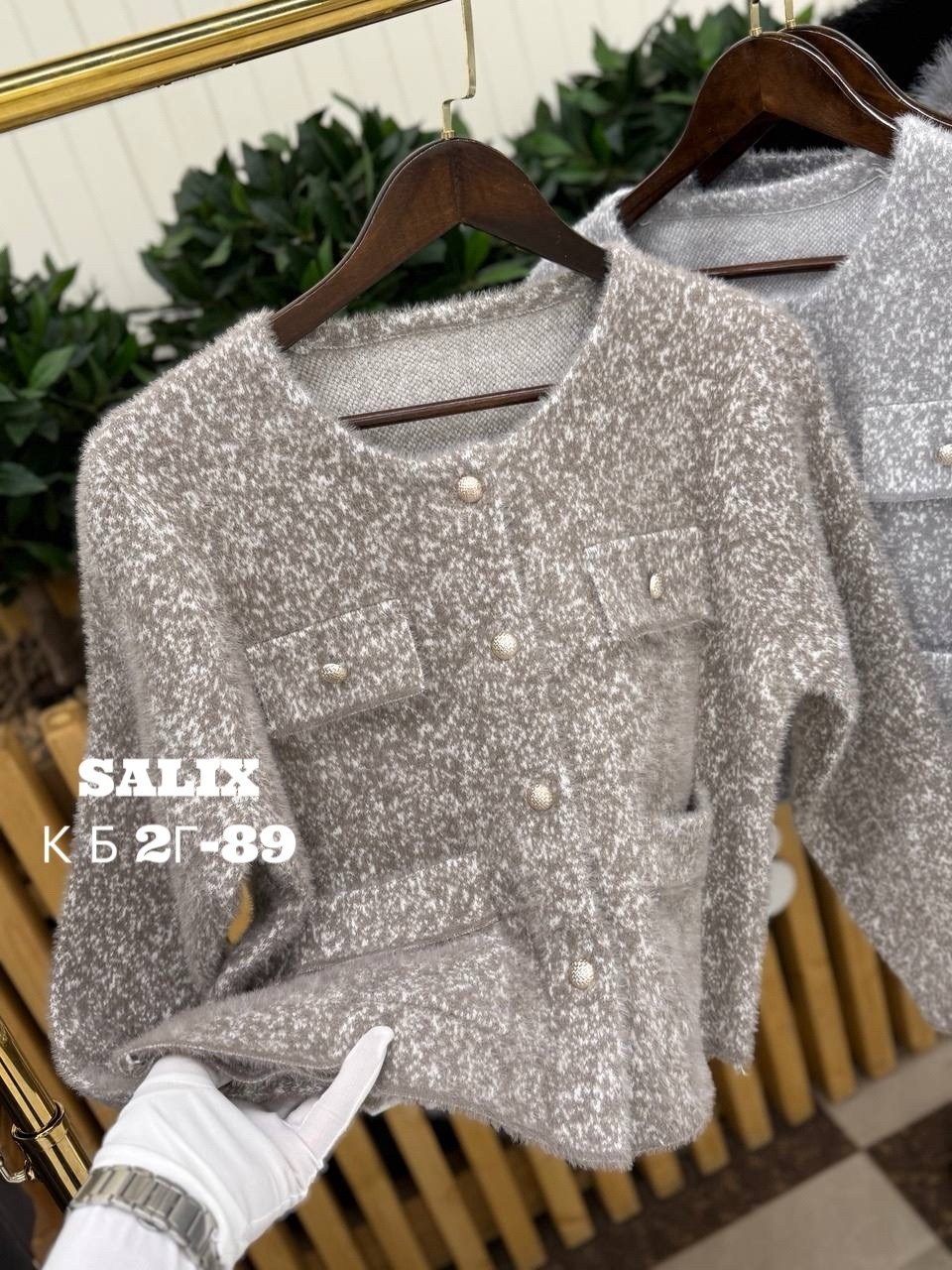 жакет,укороченный твидовый жакет,твидовые жакеты,женский жакет,твидовый жакет шанель