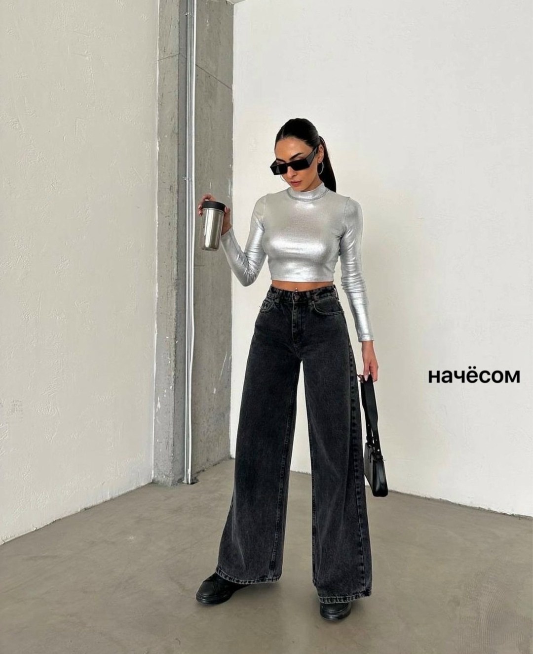 джинсы с широким низом,джинсы брюки,брюки джинс,женские джинсы,штаны джинсы
