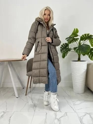 женская зимняя куртка удлиненная,женская зимняя куртка,куртка зимняя длинная,куртка удлиненная женская,удлиненная куртка