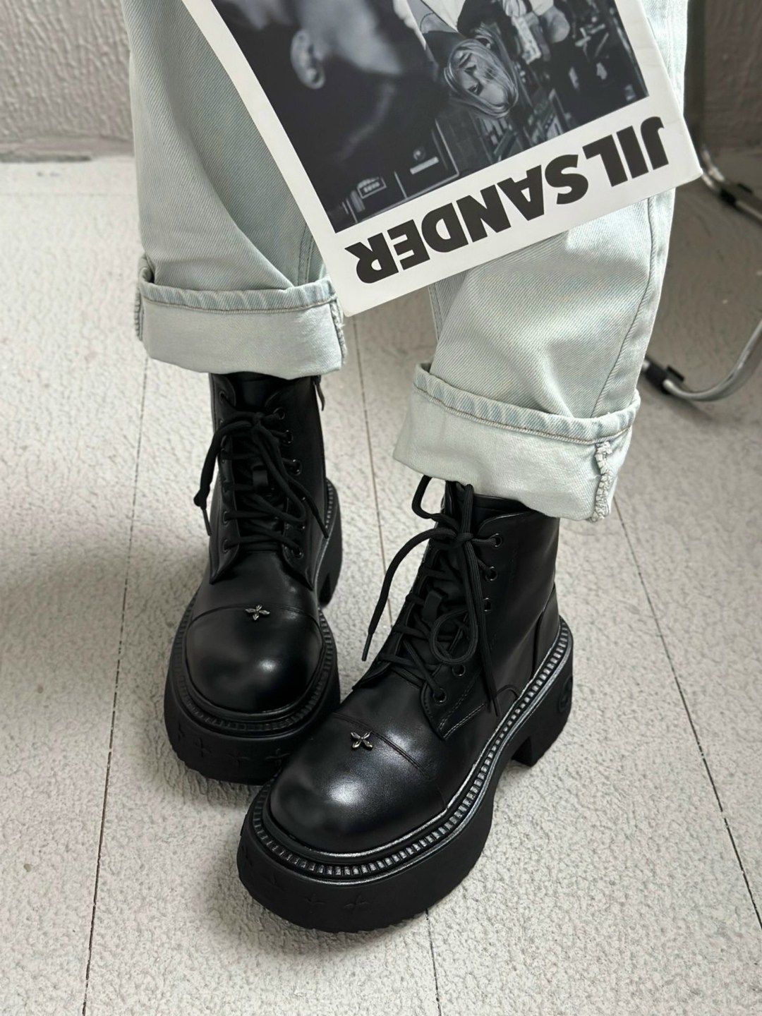 ,женские ботинки,женские ботинки на платформе,ботинки на платформе,ботинки