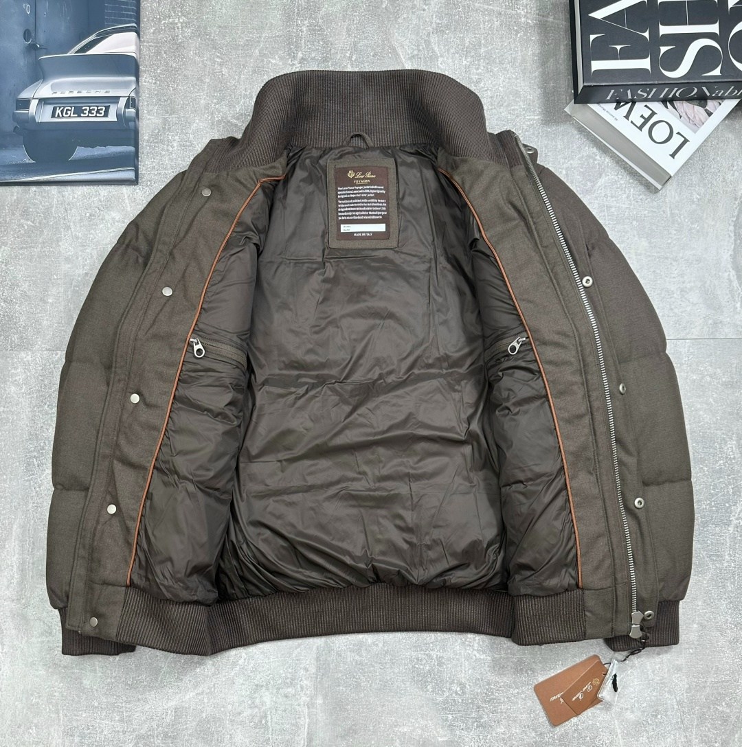 модные пуховики,пуховики мужские,пуховик,пуховик burberry,теплая куртка