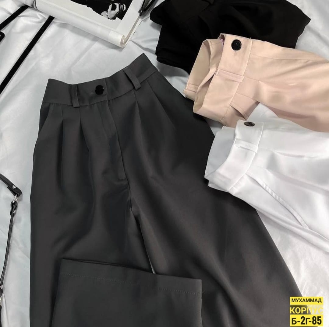 брюки свободного кроя,брюки базовые чёрные,брюки свободные,брюки базовые,классические брюки