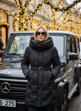 Верхняя одежда