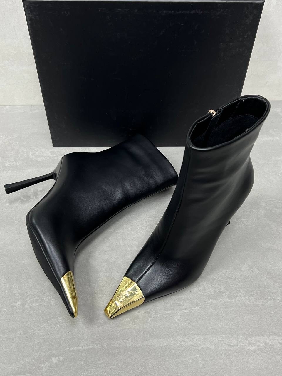 ,женские ботильоны,женская ,кожаные ботильоны,женские ботильоны на высоком каблуке